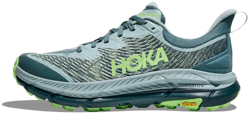 HOKA ONE ONE Mafate Speed 4 Kelabu Biru Kasut Larian Trail Tahan Lasak Selesa 1129930-MRZ Buy HOKA ONE ONE Mafate Speed 4 Kelabu Biru Kasut Larian Trail Tahan Lasak Selesa 1129930-MRZ