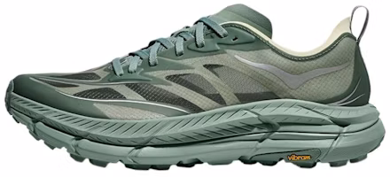 HOKA ONE ONE Mafate Speed 4 Trail Running Shoes Green Comfortable Stylish 1168450-RRYP HOKA ONE ONE Mafate Speed 4 Trail Running Shoes Green Comfortable Stylish 1168450-RRYP