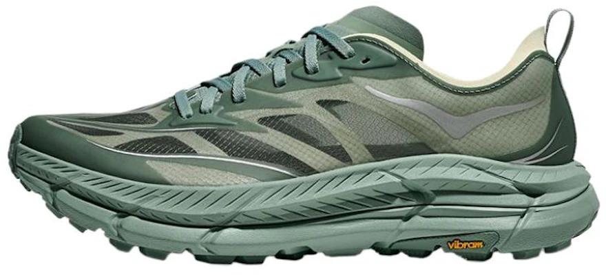 HOKA ONE ONE Mafate Speed 4 Trail Running Shoes Green Comfortable Stylish 1168450-RRYP Buy HOKA ONE ONE Mafate Speed 4 Trail Running Shoes Green Comfortable Stylish 1168450-RRYP