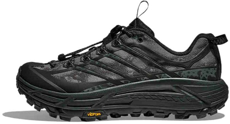 HOKA ONE ONE Mafate Three 2 TS 蛇年限定越野跑鞋 灰色 1162770-BBNB Buy HOKA ONE ONE Mafate Three 2 TS 蛇年限定越野跑鞋 灰色 1162770-BBNB