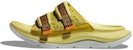 HOKA ONE ONE ORA Luxe 'Hijau Saderi' 1134150-CRMY