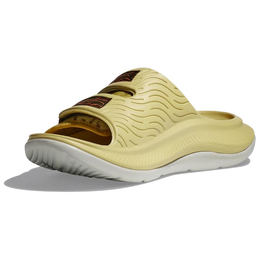 Order HOKA ONE ONE ORA Luxe 'Verde Apio' 1134150-CRMY