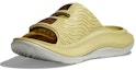 Order HOKA ONE ONE ORA Luxe 'Hijau Saderi' 1134150-CRMY