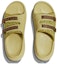 Lookbook HOKA ONE ONE ORA Luxe 'Hijau Saderi' 1134150-CRMY