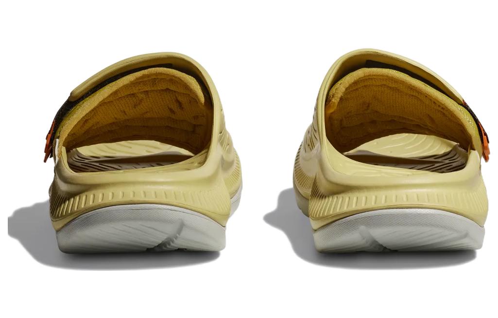 Shop HOKA ONE ONE ORA Luxe 'Verde Apio' 1134150-CRMY