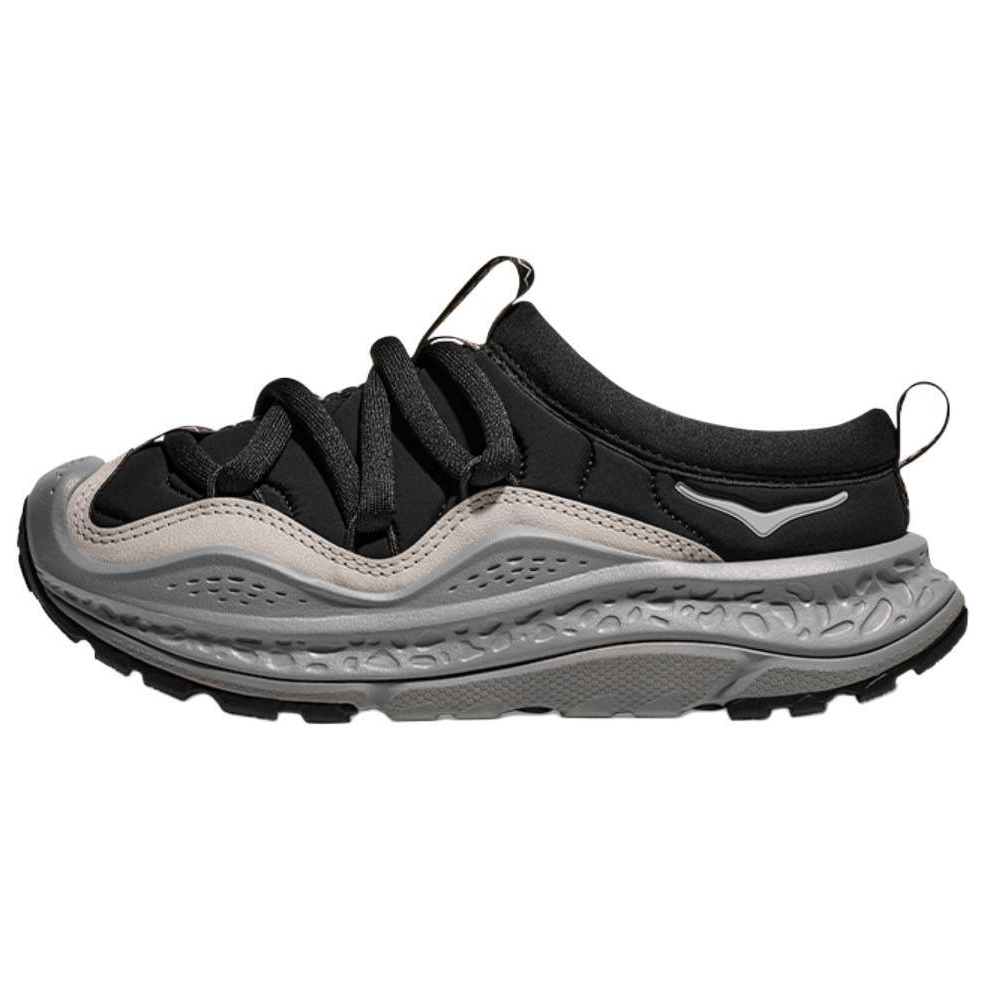 HOKA ONE ONE Ora Primo Black Casual Shoes Comfortable & Slip-Resistant 1141570-BBNB