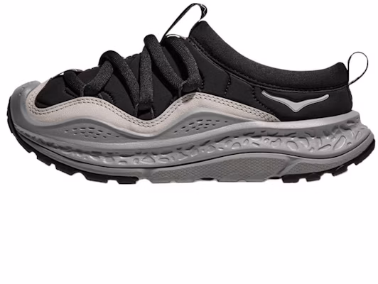 HOKA ONE ONE Ora Primo Zwart Casual Schoenen Comfortabel & Antislip 1141570-BBNB Buy HOKA ONE ONE Ora Primo Zwart Casual Schoenen Comfortabel & Antislip 1141570-BBNB