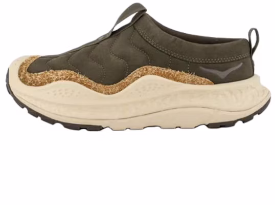 HOKA ONE ONE Ora Primo Brown Casual Sneakers - Comfy, Stylish, Non-Slip. 1165731-ANTQ Buy HOKA ONE ONE Ora Primo Brown Casual Sneakers - Comfy, Stylish, Non-Slip. 1165731-ANTQ