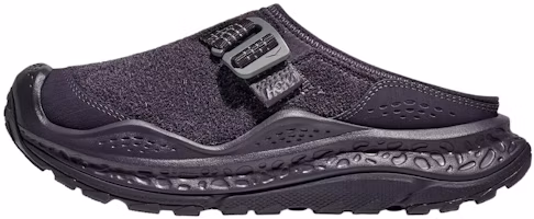 HOKA ONE ONE Ora Primo EXT Purple Comfortable Slide Sandals 1168973-SSQ HOKA ONE ONE Ora Primo EXT Purple Comfortable Slide Sandals 1168973-SSQ