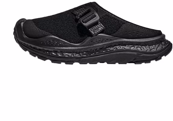 HOKA ONE ONE Ora Primo EXT Slip-On Zwart Casual Comfort Sneakers. 1168973-BBLC Buy HOKA ONE ONE Ora Primo EXT Slip-On Zwart Casual Comfort Sneakers. 1168973-BBLC