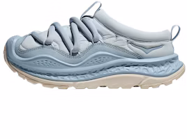 HOKA ONE ONE Ora Primo Slip-On Sandals Blue Grey Comfort & Durability 1141570-ORZ HOKA ONE ONE Ora Primo Slip-On Sandals Blue Grey Comfort & Durability 1141570-ORZ