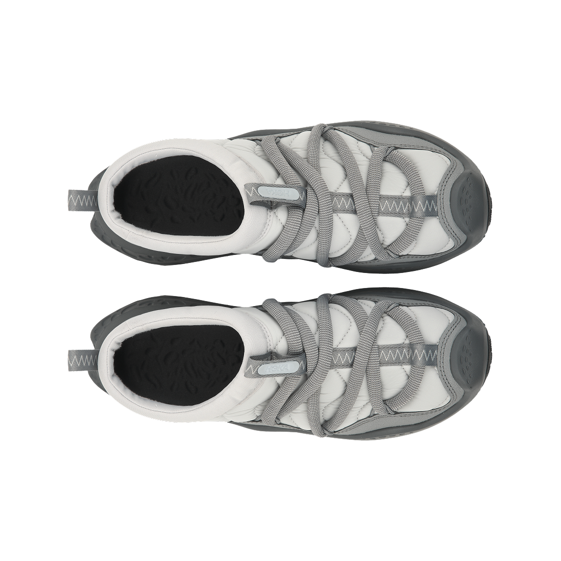 Purchase HOKA ONE ONE Ora Primo 防滑便鞋 星塵灰 1141570-SSTST