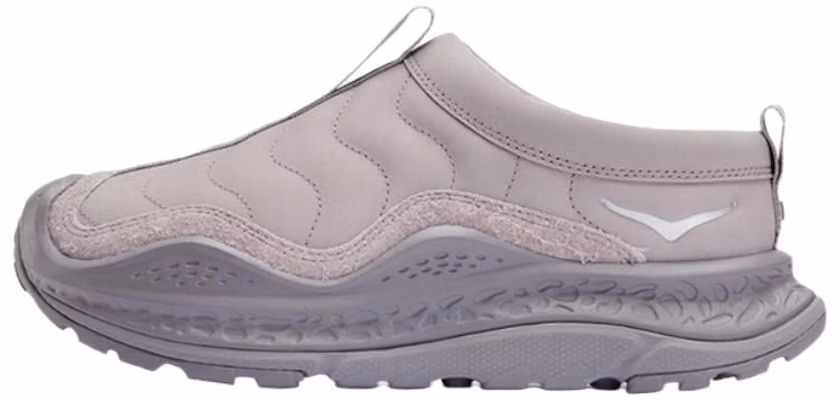 HOKA ONE ONE Ora Primo TP Grijs Comfortabele Antislip Casual Schoenen 1165731-MTNS Buy HOKA ONE ONE Ora Primo TP Grijs Comfortabele Antislip Casual Schoenen 1165731-MTNS