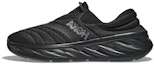 Buy HOKA ONE ONE Ora Recovery 2 'Hitam' 1119398-BLACK
