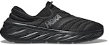 Order HOKA ONE ONE Ora Recovery 2 'Hitam' 1119398-BLACK