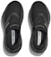 Lookbook HOKA ONE ONE Ora Recovery 2 鞋 防滑耐磨透氣 低幫 跑步鞋 男女同款 黑色