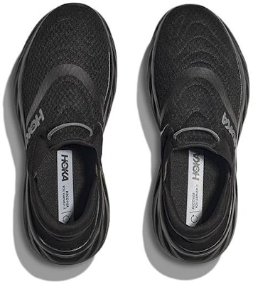 HOKA ONE ONE Ora Recovery 2 'Hitam' 1119398-BLACK Purchase HOKA ONE ONE Ora Recovery 2 'Hitam' 1119398-BLACK