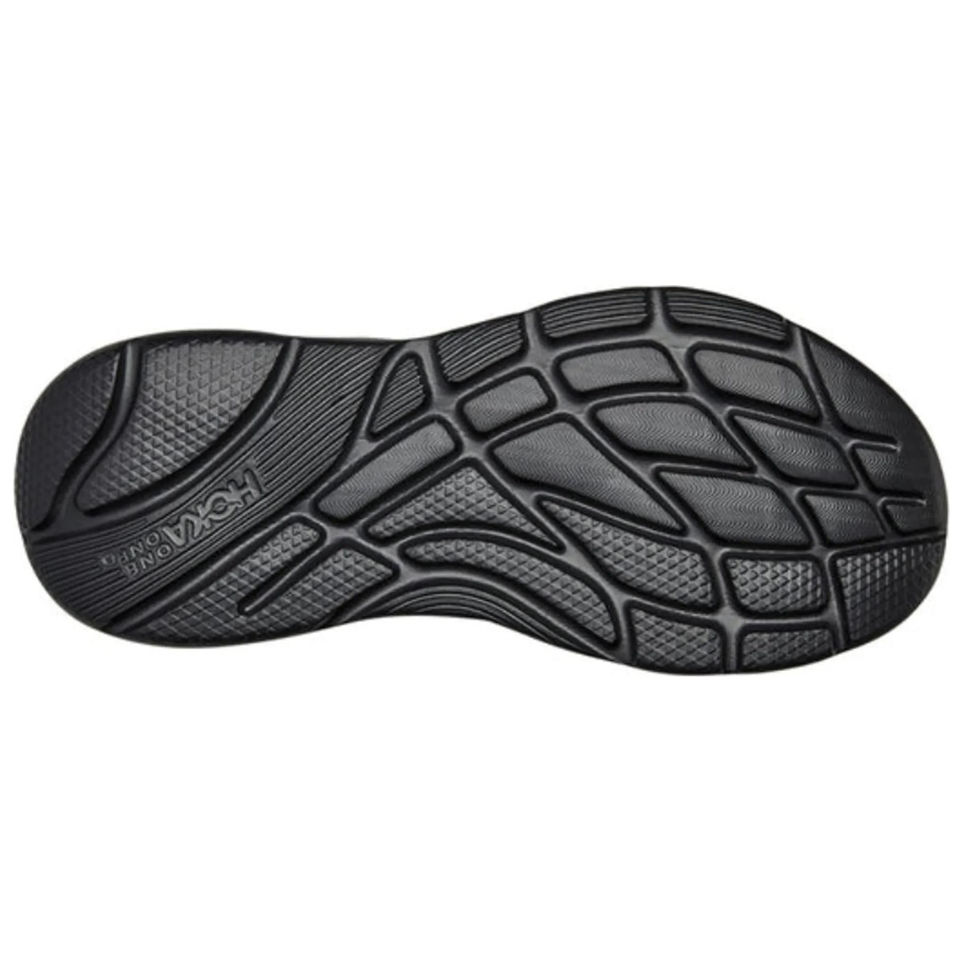 Purchase HOKA ONE ONE Ora Recovery 2 鞋 防滑耐磨透氣 低幫 跑步鞋 男女同款 黑色