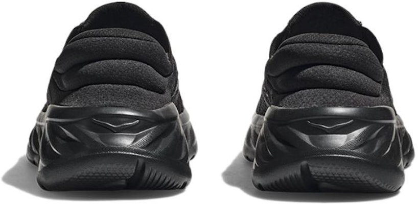 HOKA ONE ONE Ora Recovery 2 'Hitam' 1119398-BLACK Details for HOKA ONE ONE Ora Recovery 2 'Hitam' 1119398-BLACK