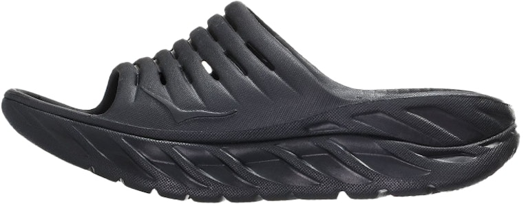 HOKA ONE ONE Ora Recovery 'Hitam' 1099673-BBLC Buy HOKA ONE ONE Ora Recovery 'Hitam' 1099673-BBLC