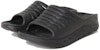 HOKA ONE ONE Ora Recovery 'Hitam' 1099673-BBLC