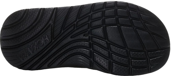 HOKA ONE ONE Ora Recovery 'Hitam' 1099673-BBLC Purchase HOKA ONE ONE Ora Recovery 'Hitam' 1099673-BBLC