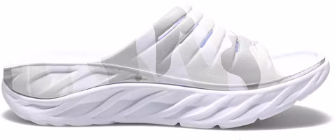 Order HOKA ONE ONE Ora Recovery ''Weiß'' Sneakers 1126850-WWH