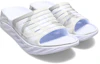 Lookbook HOKA ONE ONE Ora復原滑鞋 戶外運動拖鞋 男女同款 白色