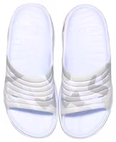 Shop HOKA ONE ONE Ora Recovery ''Weiß'' Sneakers 1126850-WWH