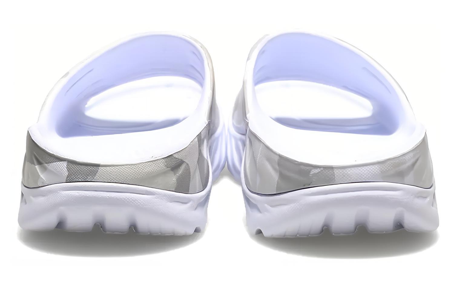Purchase HOKA ONE ONE Ora復原滑鞋 戶外運動拖鞋 男女同款 白色
