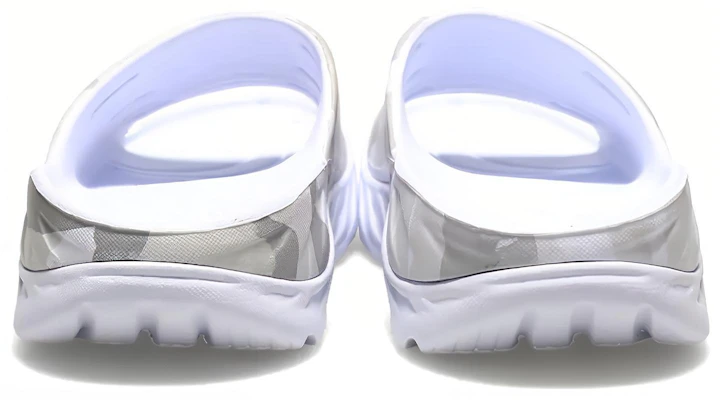 HOKA ONE ONE Ora復原滑鞋 戶外運動拖鞋 男女同款 白色 Purchase HOKA ONE ONE Ora復原滑鞋 戶外運動拖鞋 男女同款 白色