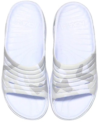 HOKA ONE ONE Ora Recovery 'Putih' 1126850-WWH Shop HOKA ONE ONE Ora Recovery 'Putih' 1126850-WWH