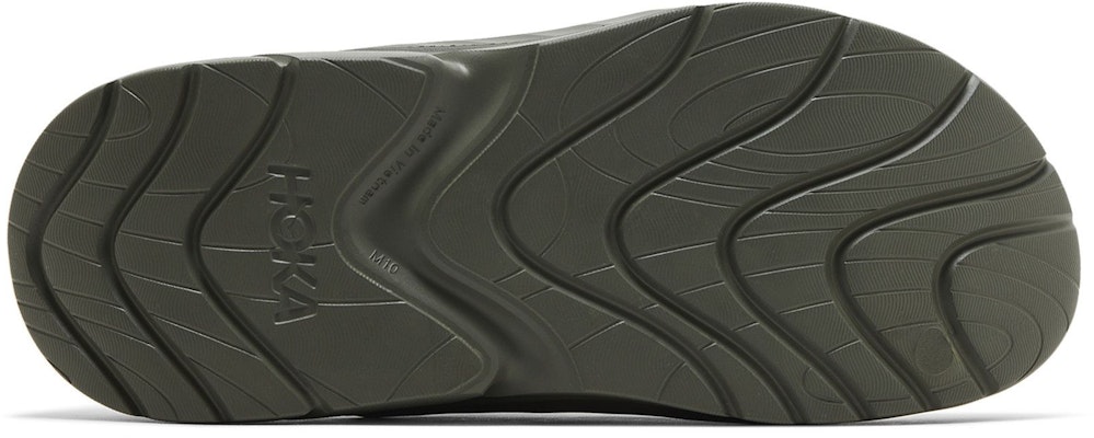 HOKA ONE ONE Ora Recovery Mule 'Slate' Lelaki 1147951-SLTSL Shop HOKA ONE ONE Ora Recovery Mule 'Slate' Lelaki 1147951-SLTSL