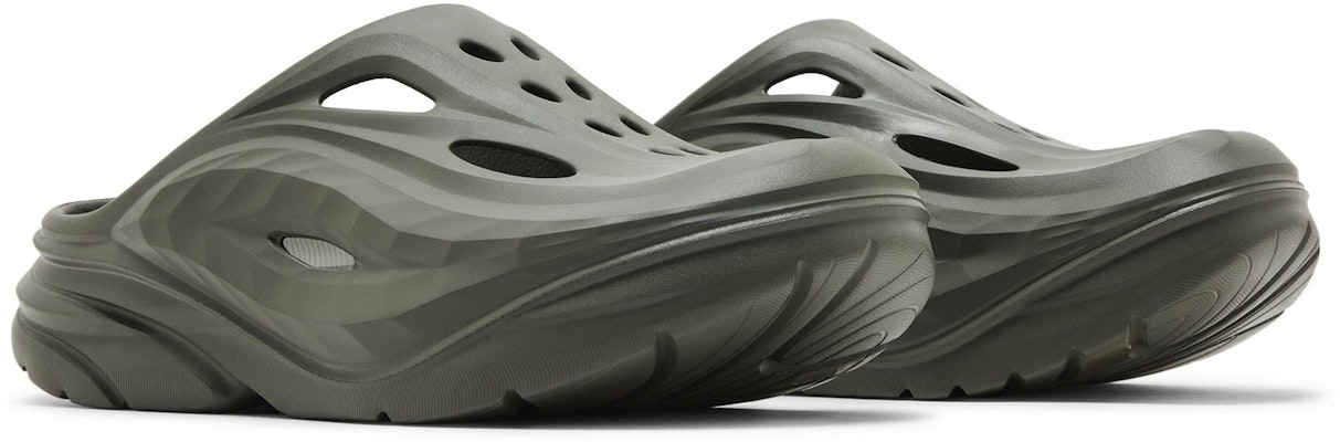 HOKA ONE ONE Ora Recovery Mule 'Slate' Lelaki 1147951-SLTSL Cheap HOKA ONE ONE Ora Recovery Mule 'Slate' Lelaki 1147951-SLTSL