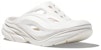 HOKA ONE ONE Ora Recovery Mule 'Putih' 1147951-WWH