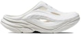 HOKA ONE ONE Ora Recovery Mule 'Putih' 1147951-WWH