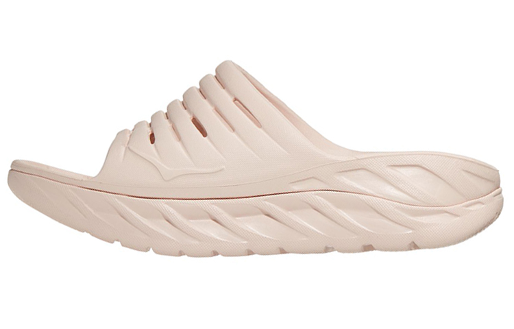 HOKA ONE ONE Ora Recovery Slide2 'Pink'