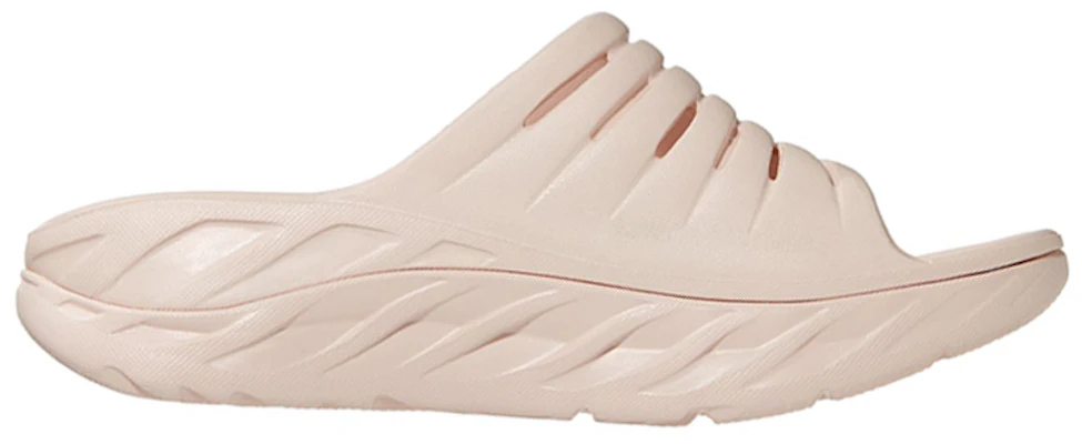 HOKA ONE ONE Ora Recovery Slide 2 'Rosa' 1099674-SRPY Order HOKA ONE ONE Ora Recovery Slide 2 'Rosa' 1099674-SRPY
