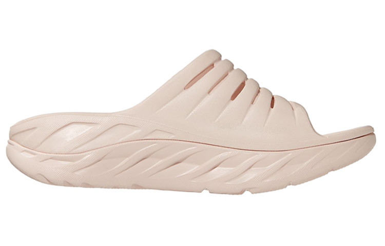HOKA ONE ONE Ora Recovery Slide2 'Pink' 圖 2