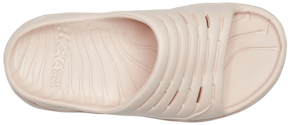 HOKA ONE ONE Ora Recovery Slide 2 'Rosa' 1099674-SRPY Lookbook HOKA ONE ONE Ora Recovery Slide 2 'Rosa' 1099674-SRPY