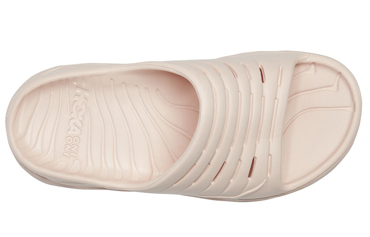 HOKA ONE ONE Ora Recovery Slide2 'Pink' 圖 3