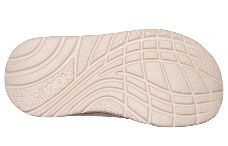 Shop HOKA ONE ONE Ora Recovery Slide 2 'Rosa' 1099674-SRPY