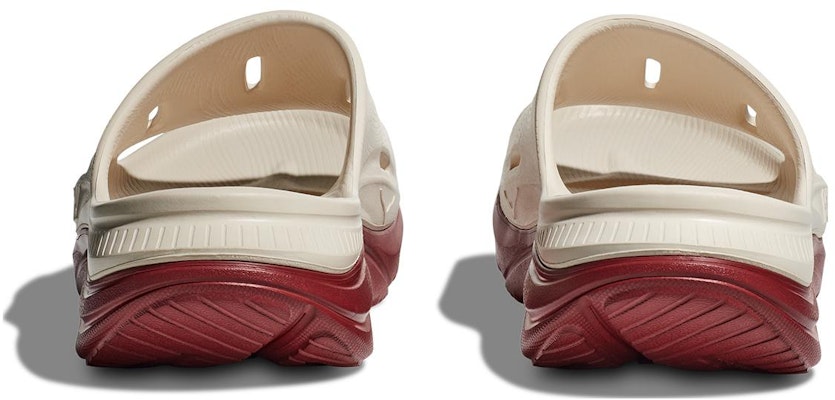 HOKA ONE ONE Ora Recovery Slide 3 'Eggnog Rust' 1135061-ERST Shop HOKA ONE ONE Ora Recovery Slide 3 'Eggnog Rust' 1135061-ERST