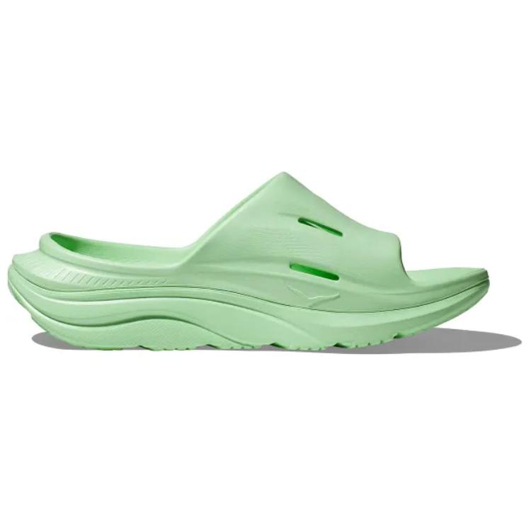 Order HOKA ONE ONE Ora Recovery Slide 3 'Green' 1135061-LGLG