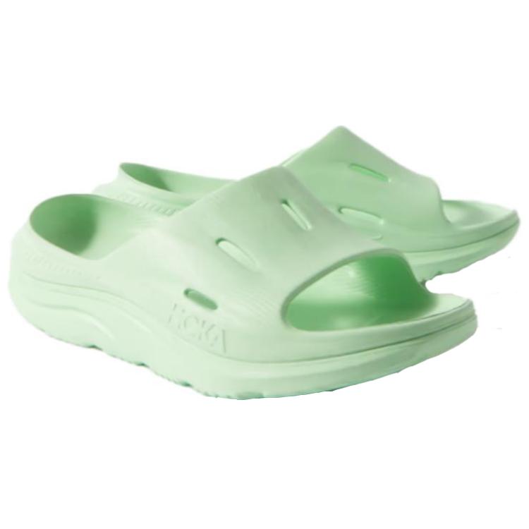 Lookbook HOKA ONE ONE Ora Recovery Slide 3 'Green' 1135061-LGLG