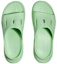 Shop HOKA ONE ONE Ora Recovery Slide 3 'Hijau' 1135061-LGLG