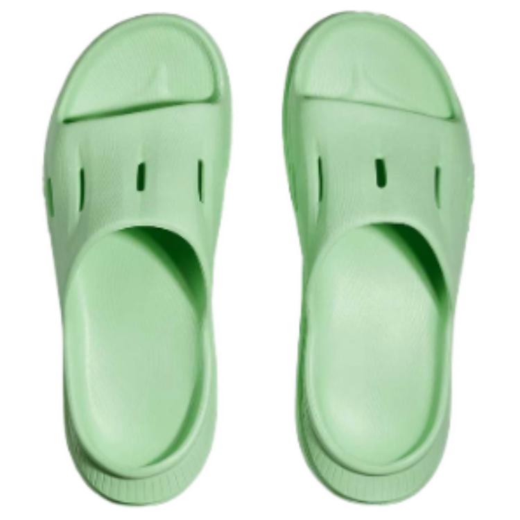 Shop HOKA ONE ONE Ora Recovery Slide 3 'Green' 1135061-LGLG