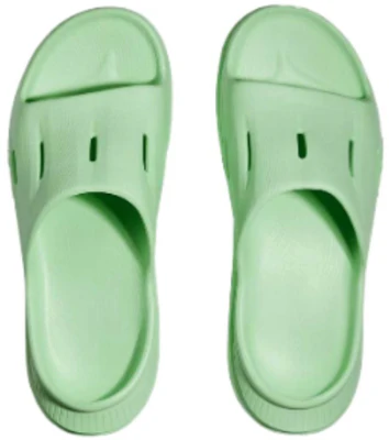 HOKA ONE ONE Ora Recovery Slide 3 'Green' 1135061-LGLG Shop HOKA ONE ONE Ora Recovery Slide 3 'Green' 1135061-LGLG