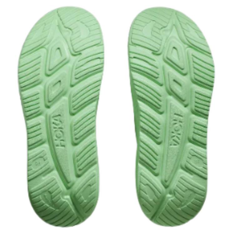 Purchase HOKA ONE ONE Ora Recovery Slide 3 'Green' 1135061-LGLG
