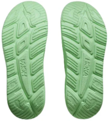 HOKA ONE ONE Ora Recovery Slide 3 'Green' 1135061-LGLG Purchase HOKA ONE ONE Ora Recovery Slide 3 'Green' 1135061-LGLG